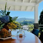 Challet Miradouro Do Vale Villa Furnas (Azores)