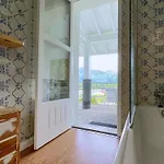 Challet Miradouro Do Vale Villa Furnas (Azores)