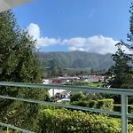 Villa Challet Miradouro Do Vale Furnas (Azores)