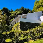 Challet Miradouro Do Vale * Furnas (Azores)
