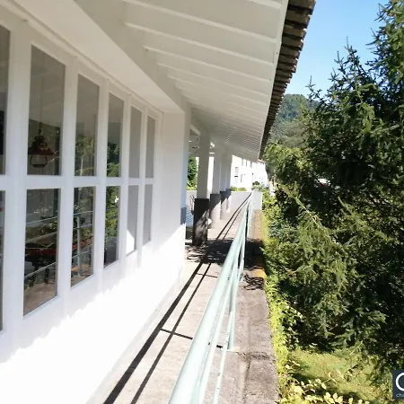 Challet Miradouro Do Vale וילה