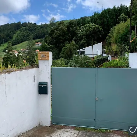 וילה Challet Miradouro Do Vale