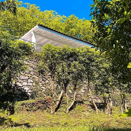 Villa Challet Miradouro Do Vale