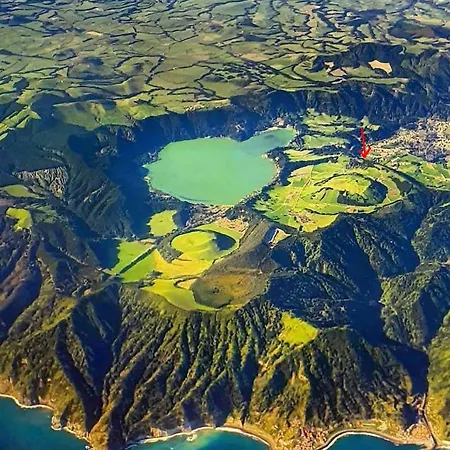 Challet Miradouro Do Vale