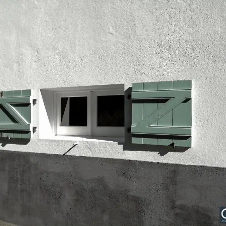 Villa Challet Miradouro Do Vale