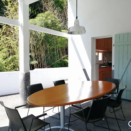 Challet Miradouro Do Vale *