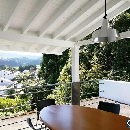 Challet Miradouro Do Vale Villa