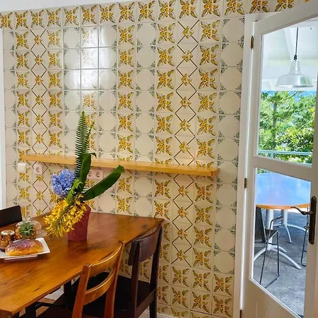 Villa Challet Miradouro Do Vale *