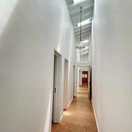 Challet Miradouro Do Vale