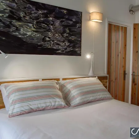 Challet Miradouro Do Vale Villa