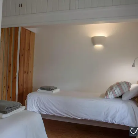 Challet Miradouro Do Vale * Furnas (Azores)