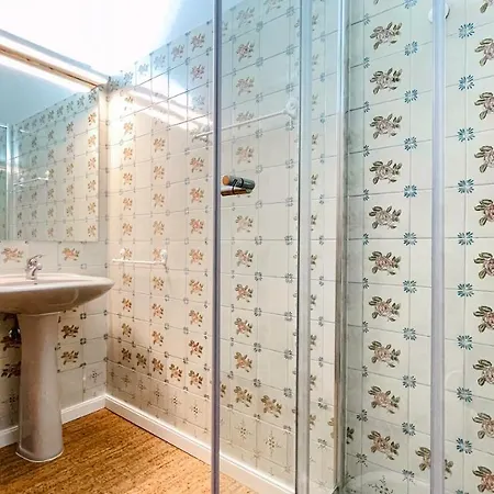 Challet Miradouro Do Vale * Furnas (Azores)