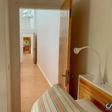 Villa Challet Miradouro Do Vale *