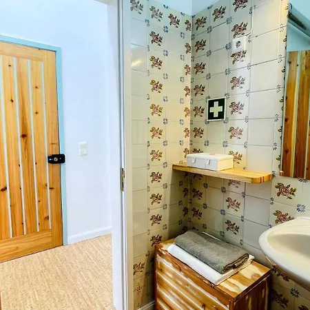 Villa Challet Miradouro Do Vale *