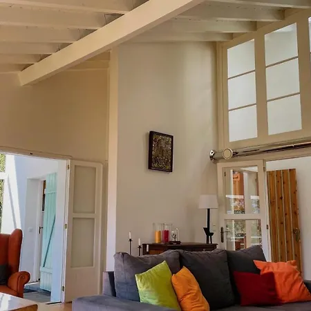 Villa Challet Miradouro Do Vale *