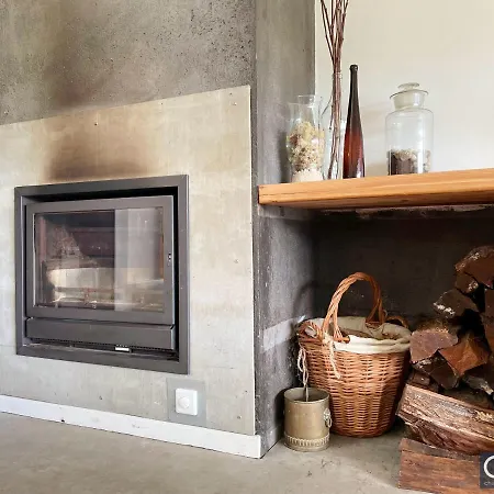 Villa Challet Miradouro Do Vale *