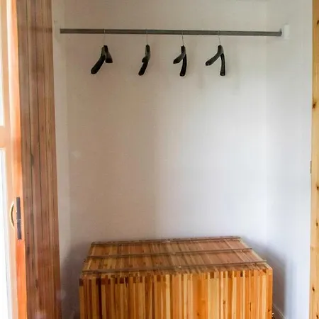 Villa Challet Miradouro Do Vale