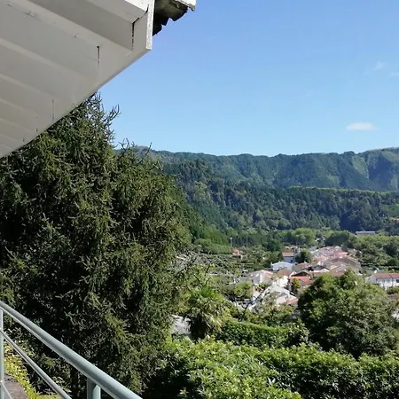Challet Miradouro Do Vale Вилла