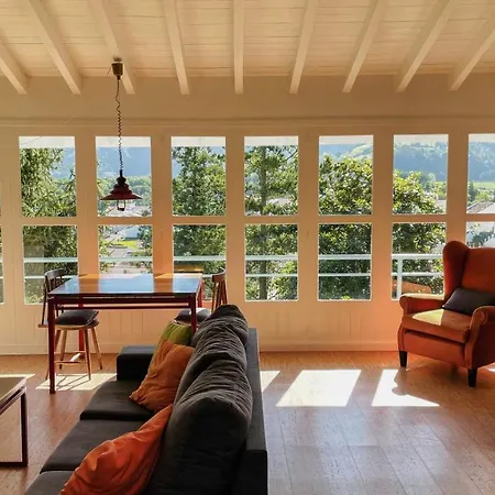 Challet Miradouro Do Vale