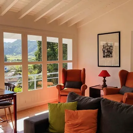 Challet Miradouro Do Vale Villa *