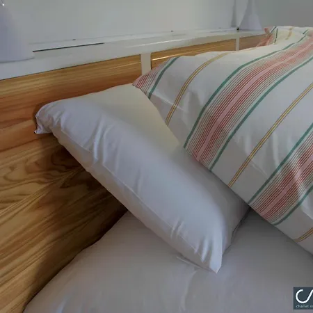 Challet Miradouro Do Vale Villa *