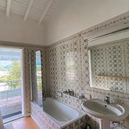 Challet Miradouro Do Vale Villa *