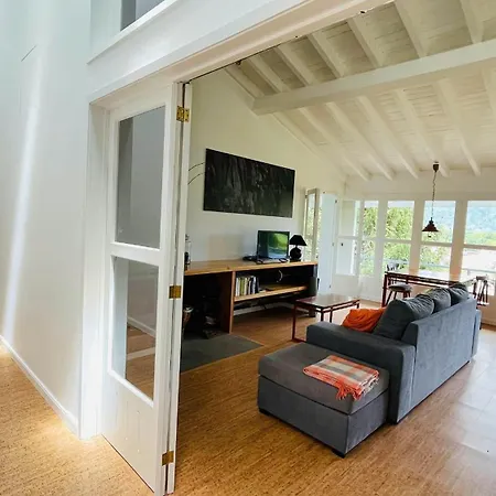 Villa Challet Miradouro Do Vale