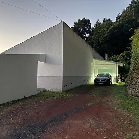 Villa Challet Miradouro Do Vale *