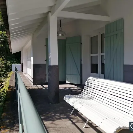 Challet Miradouro Do Vale Furnas (Azores)