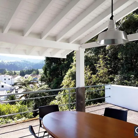 Challet Miradouro Do Vale Villa