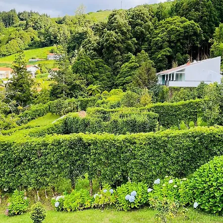 Challet Miradouro Do Vale *