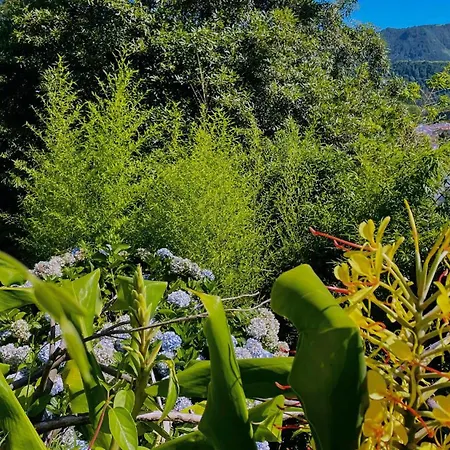 Challet Miradouro Do Vale Villa