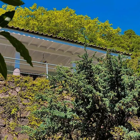 Challet Miradouro Do Vale Villa *