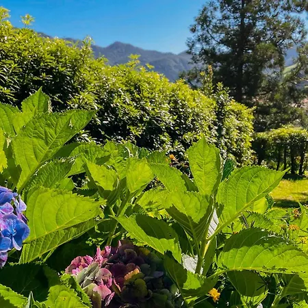 Challet Miradouro Do Vale *