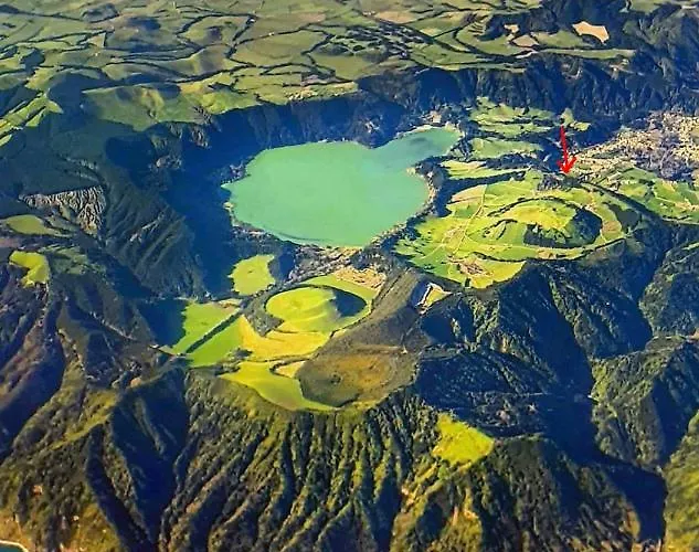 Challet Miradouro Do Vale