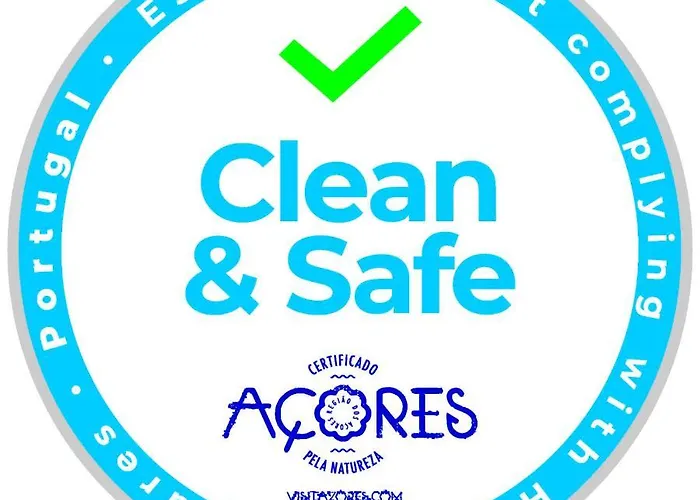 Challet Miradouro Do Vale Furnas (Azores)