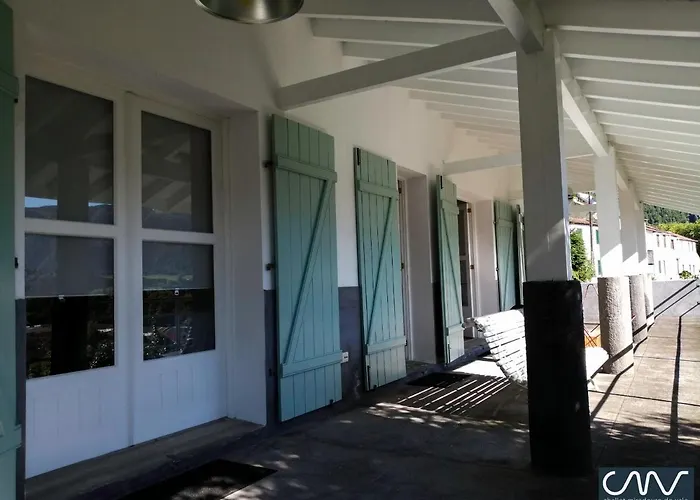 Challet Miradouro Do Vale *