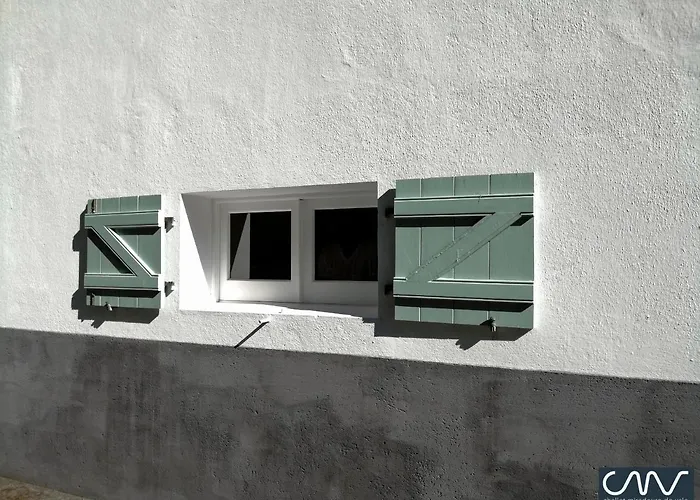 Villa Challet Miradouro Do Vale