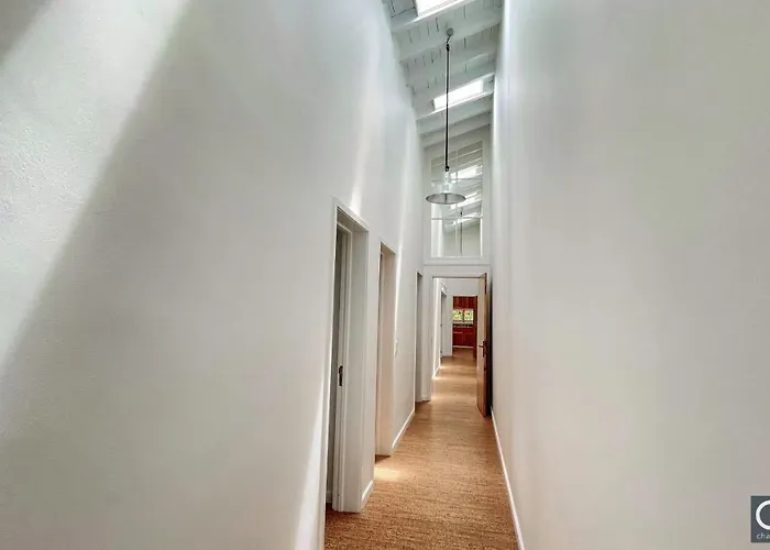 Challet Miradouro Do Vale