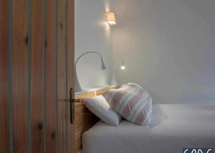 Challet Miradouro Do Vale Villa *