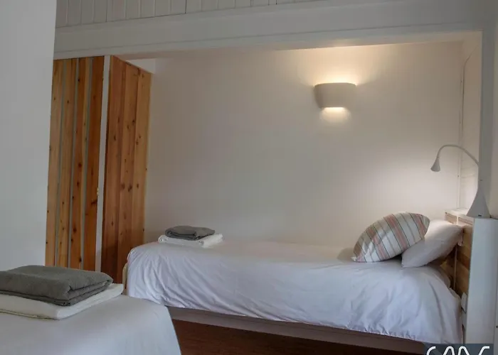 Challet Miradouro Do Vale * Furnas (Azores)