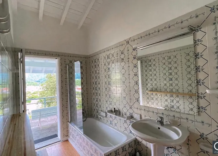 Challet Miradouro Do Vale *