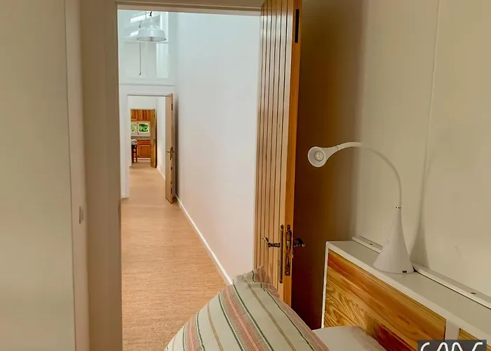 Villa Challet Miradouro Do Vale *