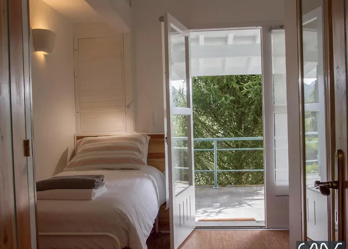 Villa Challet Miradouro Do Vale *