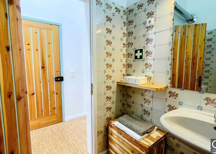 Villa Challet Miradouro Do Vale *