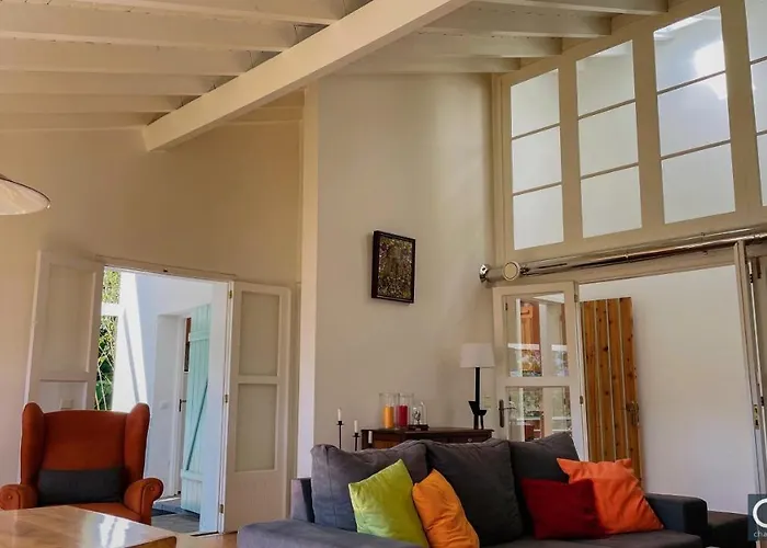 Villa Challet Miradouro Do Vale *