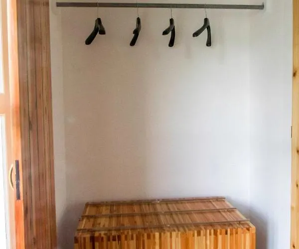 Villa Challet Miradouro Do Vale