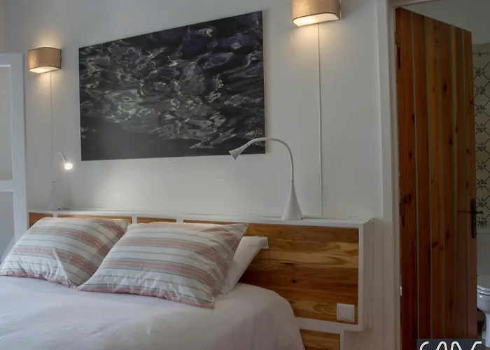 Challet Miradouro Do Vale Villa