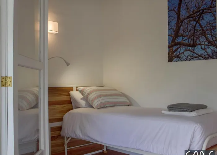 Villa Challet Miradouro Do Vale *