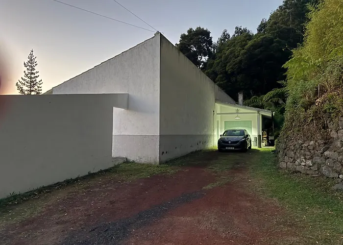 Villa Challet Miradouro Do Vale *